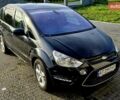 Чорний Форд С-Макс, об'ємом двигуна 2 л та пробігом 201 тис. км за 9300 $, фото 1 на Automoto.ua