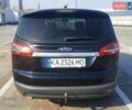 Черный Форд С-Макс, объемом двигателя 2 л и пробегом 263 тыс. км за 8900 $, фото 1 на Automoto.ua