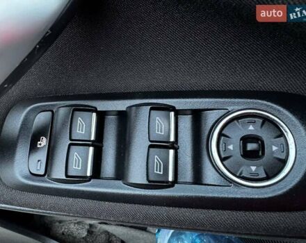 Чорний Форд С-Макс, об'ємом двигуна 2 л та пробігом 214 тис. км за 9700 $, фото 48 на Automoto.ua