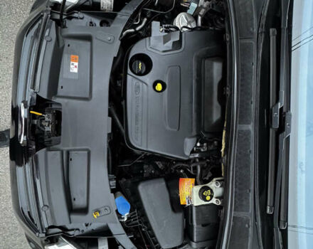 Черный Форд С-Макс, объемом двигателя 2 л и пробегом 214 тыс. км за 8999 $, фото 18 на Automoto.ua