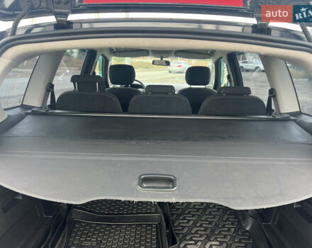 Черный Форд С-Макс, объемом двигателя 2 л и пробегом 168 тыс. км за 9900 $, фото 25 на Automoto.ua