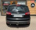 Черный Форд С-Макс, объемом двигателя 2 л и пробегом 297 тыс. км за 8200 $, фото 6 на Automoto.ua