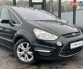Чорний Форд С-Макс, об'ємом двигуна 2 л та пробігом 299 тис. км за 11490 $, фото 1 на Automoto.ua