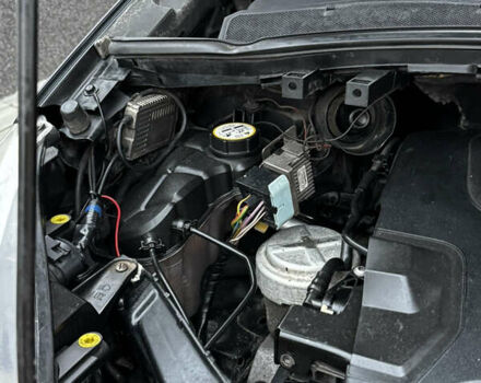 Черный Форд С-Макс, объемом двигателя 2 л и пробегом 214 тыс. км за 8999 $, фото 19 на Automoto.ua