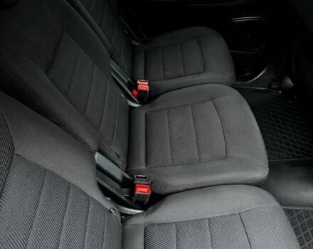 Чорний Форд С-Макс, об'ємом двигуна 2 л та пробігом 214 тис. км за 9700 $, фото 71 на Automoto.ua