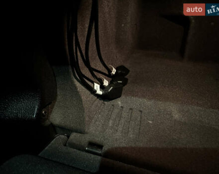 Черный Форд С-Макс, объемом двигателя 2 л и пробегом 214 тыс. км за 8999 $, фото 11 на Automoto.ua