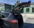 Черный Форд С-Макс, объемом двигателя 2 л и пробегом 298 тыс. км за 12000 $, фото 5 на Automoto.ua