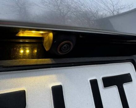 Чорний Форд С-Макс, об'ємом двигуна 2 л та пробігом 214 тис. км за 9700 $, фото 39 на Automoto.ua