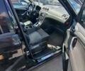 Черный Форд С-Макс, объемом двигателя 2 л и пробегом 297 тыс. км за 9800 $, фото 4 на Automoto.ua