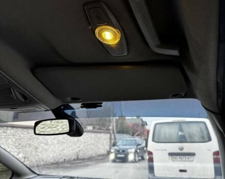 Чорний Форд С-Макс, об'ємом двигуна 2 л та пробігом 214 тис. км за 9700 $, фото 75 на Automoto.ua