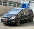 Чорний Форд С-Макс, об'ємом двигуна 2 л та пробігом 246 тис. км за 10990 $, фото 1 на Automoto.ua