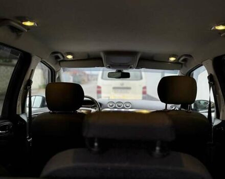 Чорний Форд С-Макс, об'ємом двигуна 2 л та пробігом 214 тис. км за 9700 $, фото 15 на Automoto.ua