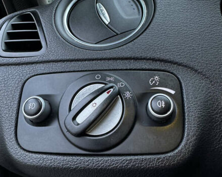 Черный Форд С-Макс, объемом двигателя 2 л и пробегом 214 тыс. км за 8999 $, фото 51 на Automoto.ua