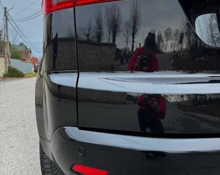 Чорний Форд С-Макс, об'ємом двигуна 2 л та пробігом 214 тис. км за 9700 $, фото 35 на Automoto.ua