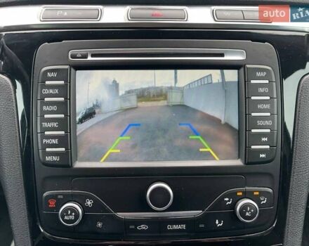 Чорний Форд С-Макс, об'ємом двигуна 2 л та пробігом 299 тис. км за 11490 $, фото 26 на Automoto.ua