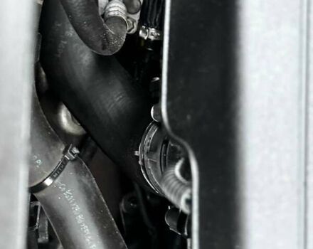 Чорний Форд С-Макс, об'ємом двигуна 2 л та пробігом 214 тис. км за 9700 $, фото 6 на Automoto.ua