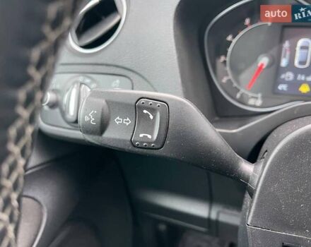 Чорний Форд С-Макс, об'ємом двигуна 2 л та пробігом 299 тис. км за 11490 $, фото 17 на Automoto.ua