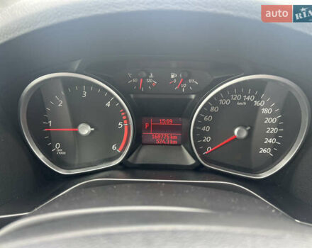 Черный Форд С-Макс, объемом двигателя 2 л и пробегом 168 тыс. км за 9900 $, фото 30 на Automoto.ua