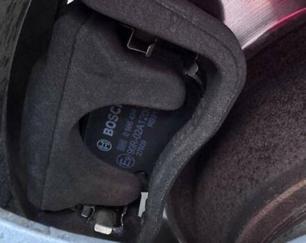 Чорний Форд С-Макс, об'ємом двигуна 2 л та пробігом 214 тис. км за 9700 $, фото 91 на Automoto.ua