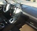 Черный Форд С-Макс, объемом двигателя 2 л и пробегом 245 тыс. км за 9500 $, фото 12 на Automoto.ua