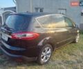 Черный Форд С-Макс, объемом двигателя 2 л и пробегом 250 тыс. км за 9500 $, фото 30 на Automoto.ua