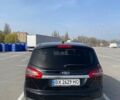 Черный Форд С-Макс, объемом двигателя 2 л и пробегом 271 тыс. км за 10200 $, фото 4 на Automoto.ua