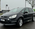 Черный Форд С-Макс, объемом двигателя 2.2 л и пробегом 292 тыс. км за 10350 $, фото 1 на Automoto.ua