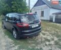 Черный Форд С-Макс, объемом двигателя 2 л и пробегом 292 тыс. км за 8300 $, фото 7 на Automoto.ua