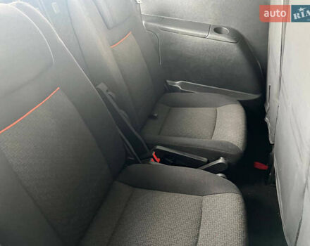 Черный Форд С-Макс, объемом двигателя 2 л и пробегом 350 тыс. км за 9500 $, фото 12 на Automoto.ua