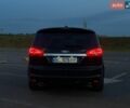 Черный Форд С-Макс, объемом двигателя 2.18 л и пробегом 265 тыс. км за 14499 $, фото 16 на Automoto.ua