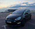 Черный Форд С-Макс, объемом двигателя 2.18 л и пробегом 265 тыс. км за 14499 $, фото 5 на Automoto.ua
