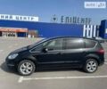 Черный Форд С-Макс, объемом двигателя 2 л и пробегом 271 тыс. км за 10200 $, фото 2 на Automoto.ua