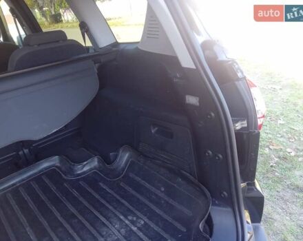 Чорний Форд С-Макс, об'ємом двигуна 2 л та пробігом 270 тис. км за 9399 $, фото 29 на Automoto.ua