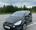 Черный Форд С-Макс, объемом двигателя 2 л и пробегом 245 тыс. км за 9000 $, фото 1 на Automoto.ua