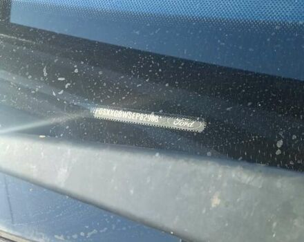 Чорний Форд С-Макс, об'ємом двигуна 2 л та пробігом 270 тис. км за 9399 $, фото 11 на Automoto.ua