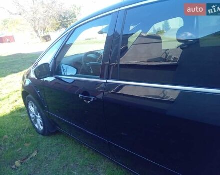 Чорний Форд С-Макс, об'ємом двигуна 2 л та пробігом 270 тис. км за 9399 $, фото 7 на Automoto.ua