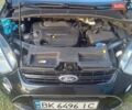 Черный Форд С-Макс, объемом двигателя 2 л и пробегом 250 тыс. км за 9500 $, фото 13 на Automoto.ua