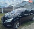 Черный Форд С-Макс, объемом двигателя 2 л и пробегом 290 тыс. км за 8500 $, фото 1 на Automoto.ua