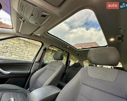 Форд С-Макс 2014 в Каменце-Подольском на Automoto.ua Черный Форд С-Макс, объемом двигателя 2 л и пробегом 280 тыс. км за 9750 $, фото 13 на Automoto.ua