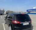 Черный Форд С-Макс, объемом двигателя 2 л и пробегом 271 тыс. км за 10200 $, фото 3 на Automoto.ua