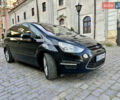 Форд С-Макс 2014 в Каменце-Подольском на Automoto.ua Черный Форд С-Макс, объемом двигателя 2 л и пробегом 280 тыс. км за 9750 $, фото 2 на Automoto.ua