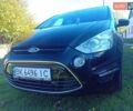 Чорний Форд С-Макс, об'ємом двигуна 2 л та пробігом 270 тис. км за 9399 $, фото 1 на Automoto.ua