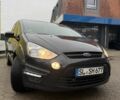 Черный Форд С-Макс, объемом двигателя 2 л и пробегом 240 тыс. км за 7145 $, фото 2 на Automoto.ua