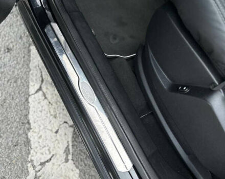 Черный Форд С-Макс, объемом двигателя 2 л и пробегом 350 тыс. км за 9500 $, фото 19 на Automoto.ua