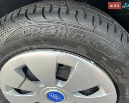 Черный Форд С-Макс, объемом двигателя 2 л и пробегом 350 тыс. км за 9500 $, фото 23 на Automoto.ua