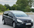 Черный Форд С-Макс, объемом двигателя 2 л и пробегом 350 тыс. км за 9500 $, фото 2 на Automoto.ua