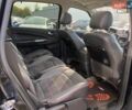 Черный Форд С-Макс, объемом двигателя 2.18 л и пробегом 260 тыс. км за 12000 $, фото 18 на Automoto.ua