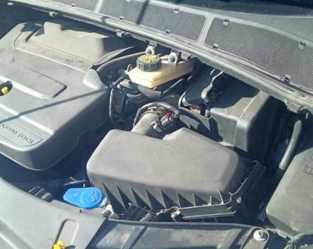 Чорний Форд С-Макс, об'ємом двигуна 2 л та пробігом 270 тис. км за 9399 $, фото 14 на Automoto.ua