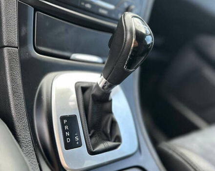 Черный Форд С-Макс, объемом двигателя 2 л и пробегом 350 тыс. км за 9500 $, фото 18 на Automoto.ua