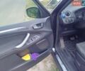 Черный Форд С-Макс, объемом двигателя 2 л и пробегом 292 тыс. км за 8300 $, фото 20 на Automoto.ua